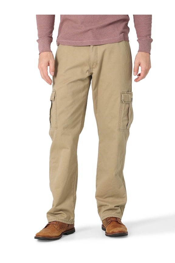 Men's Fleece Lined Pant