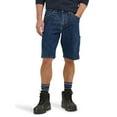 thumbnail image 1 of Wrangler Men's Flex Denim Work Short, Sizes 32-55, 1 of 9