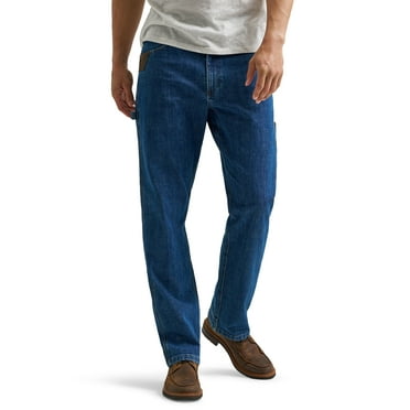Wrangler Men's Flex Work Jean