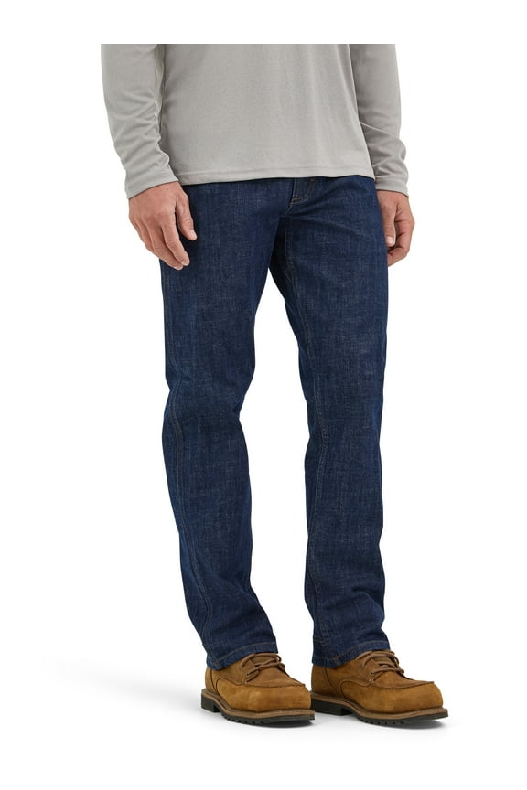 Men's Flex Work Jean