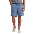thumbnail image 1 of Wrangler® Men's Four Pocket Drawstring Pull On Short, Sizes S-2XL, 1 of 6