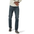 thumbnail image 1 of Wrangler Men's Free to Stretch Regular Fit Jeans, Color: River, 1 of 1