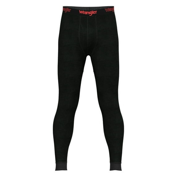Wrangler Men's Heavy Weight Thermal Pant