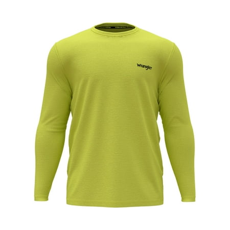 Wrangler Men's Heavy Weight Thermal Top