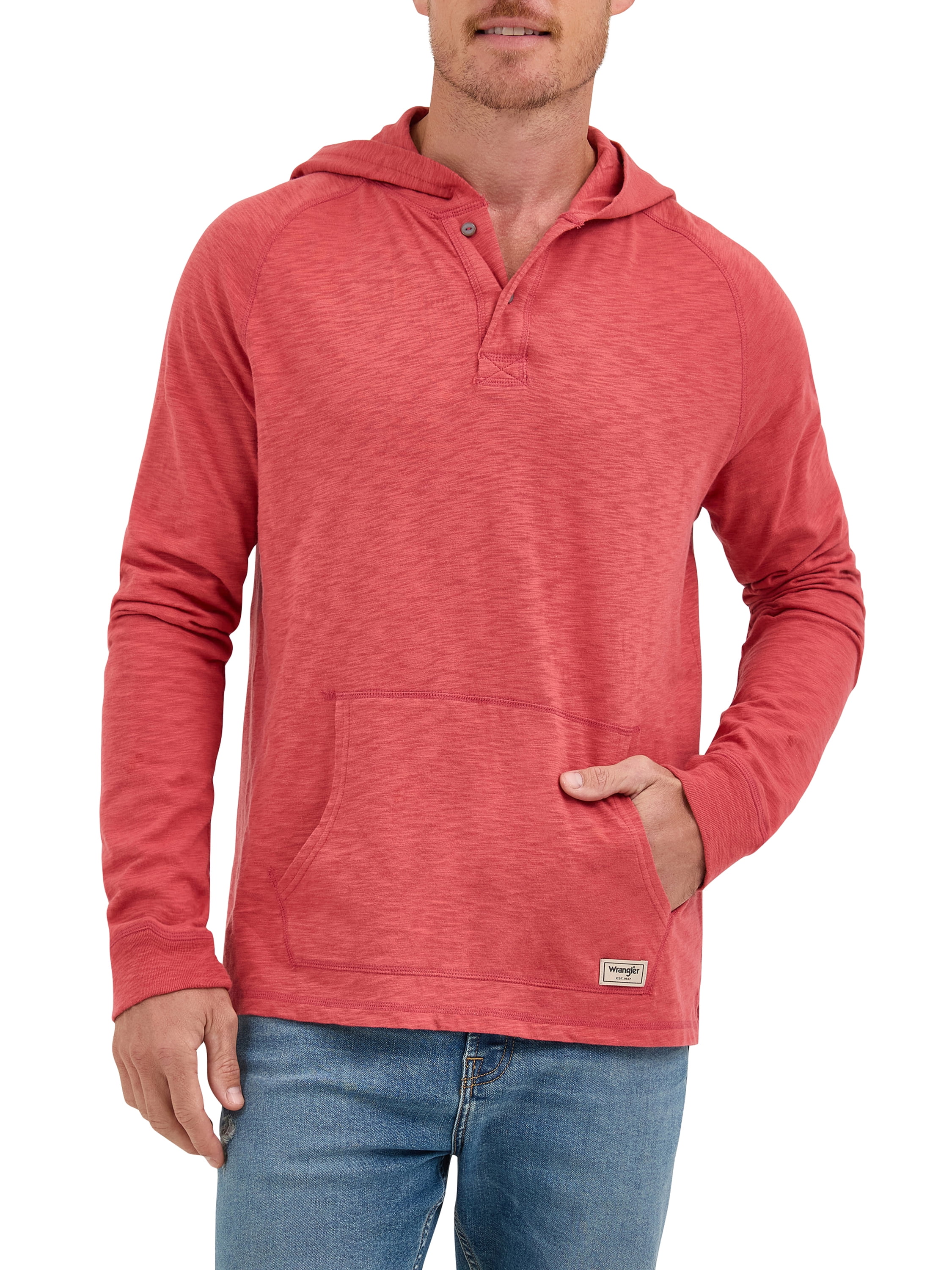 Hooded Sweaters Menswear Loose Pullover