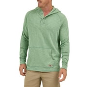 Wrangler® Men's Hooded Pullover, Sizes S-3XL
