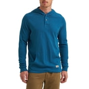 Wrangler® Men's Hooded Pullover, Sizes S-3XL