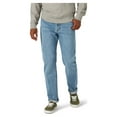 thumbnail image 1 of Wrangler Men's Indigood Regular Taper Jean, 1 of 6