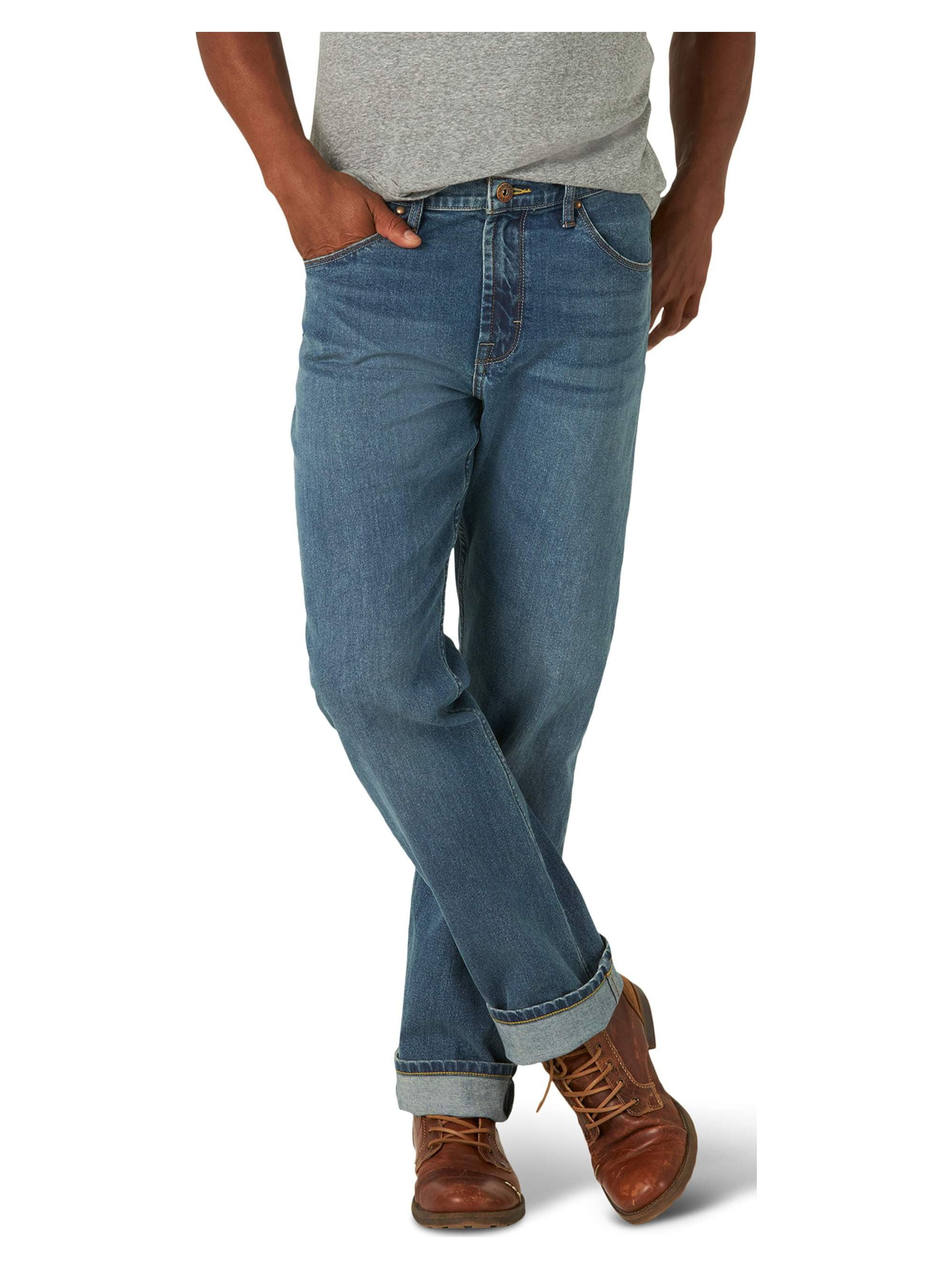 Wrangler Men's Indigood Slim Straight Jean