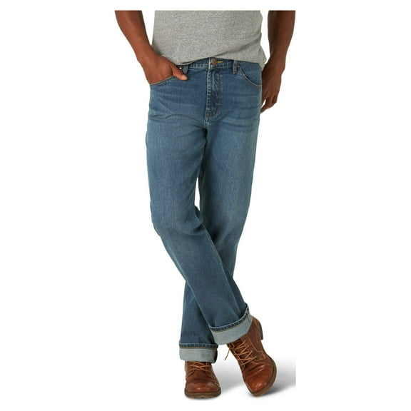 Wrangler Men's Indigood Slim Straight Jean