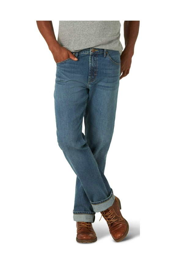 Men's Indigood Slim Straight Jean