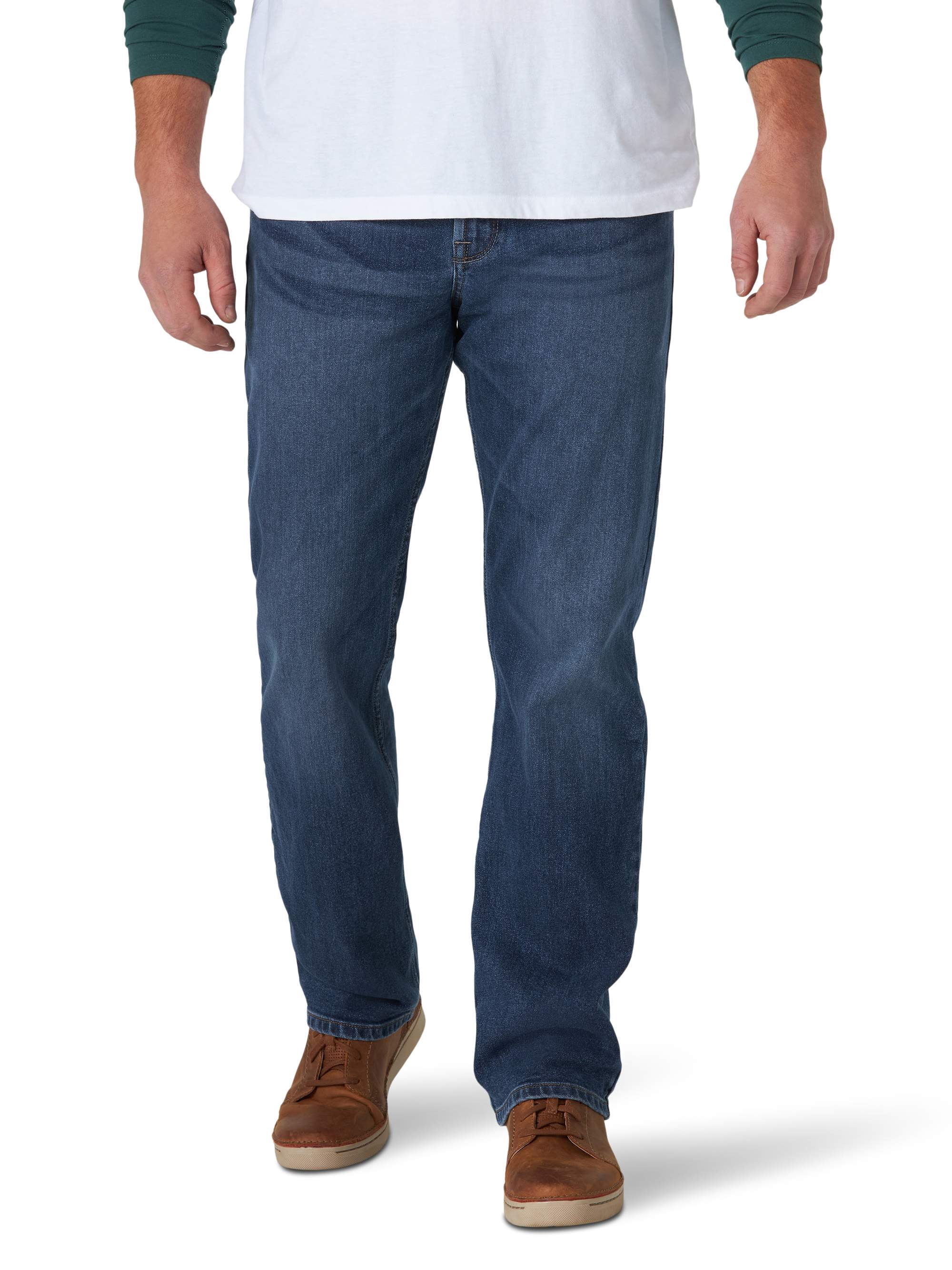 Wrangler Men's Indigood Slim Straight Jean