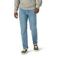 thumbnail image 1 of Wrangler Men's Indigood Tapered Leg Regular Fit Jean, 1 of 6