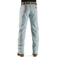 thumbnail image 1 of Wrangler Men's Jeans 13Mwz Original Fit Premium Wash Reg - 13Mwzro_X5, 1 of 2