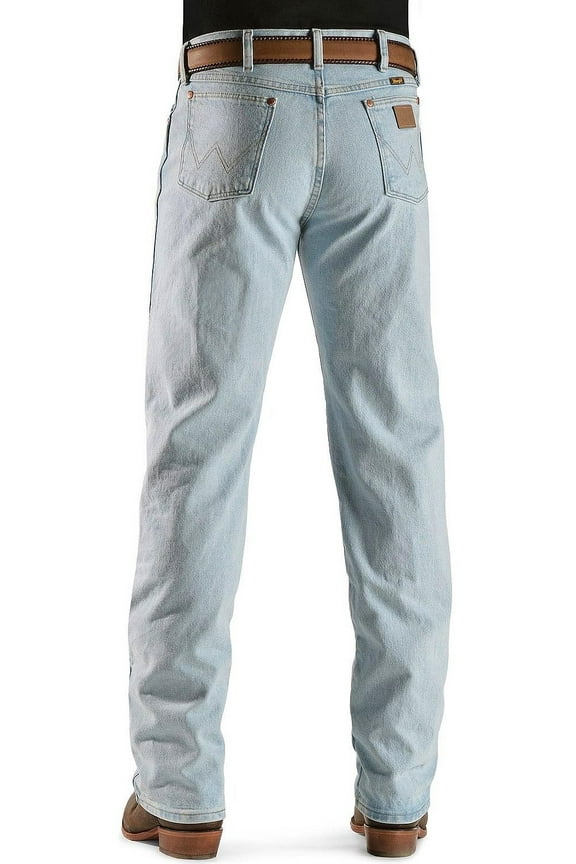 Men's Jeans 13Mwz Original Fit Premium Wash Reg - 13Mwzro_X5