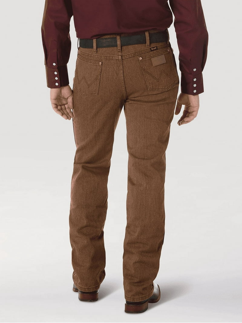 【新品】N.HOOLYWOOD×WRANGLER 936 SLIM FIT Wrangler Men's Jeans 936 Slim Fit Prewashed Colors