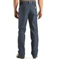 thumbnail image 1 of Wrangler Men's Jeans 936 Slim Fit Rigid - 0936Den_X5, 1 of 3