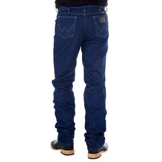 Wrangler Men's Slim Fit 936 Cowboy Cut Jeans | Boot Barn