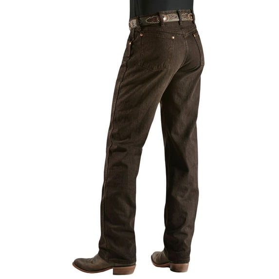 Wrangler Men's Jeans Relaxed Original fit prewashed colors - 13mwzwk