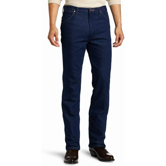 Wrangler Men's Jeans Slim Fit Stretch