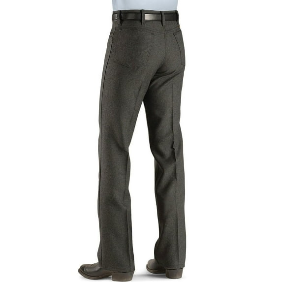 Wrangler Men's Jeans wrancher heather Regular fit stretch - 00082hu_x5