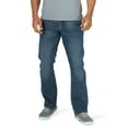 thumbnail image 1 of Wrangler Men's Legacy Bootcut Jean, 1 of 6