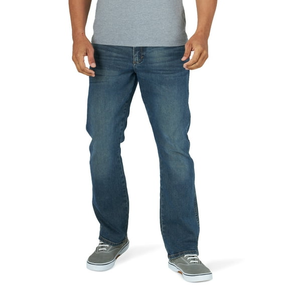 Wrangler Men's Legacy Bootcut Jean