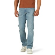 Wrangler Men's Athletic Fit Jean - Walmart.com