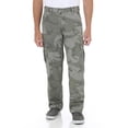 thumbnail image 1 of Wrangler Men's Legacy Cargo Pants, 1 of 2