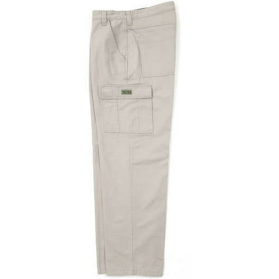 Wrangler Men's Legacy Cargo Pants