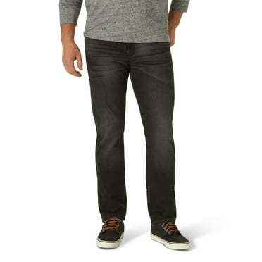 Wrangler Men's Legacy Straight Jean