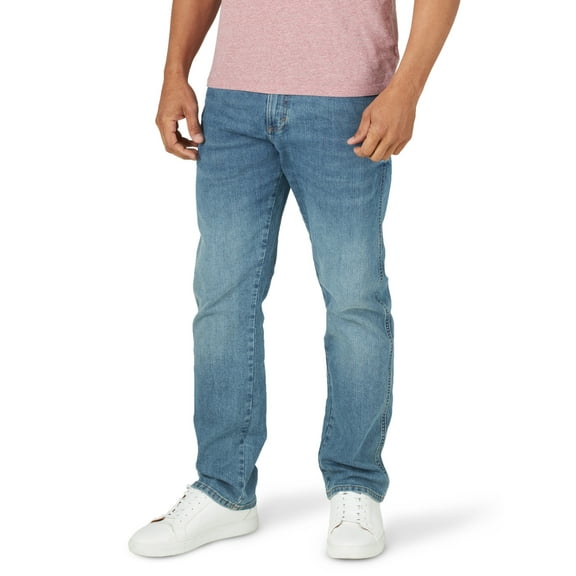 Wrangler Men's Legacy Straight Jean
