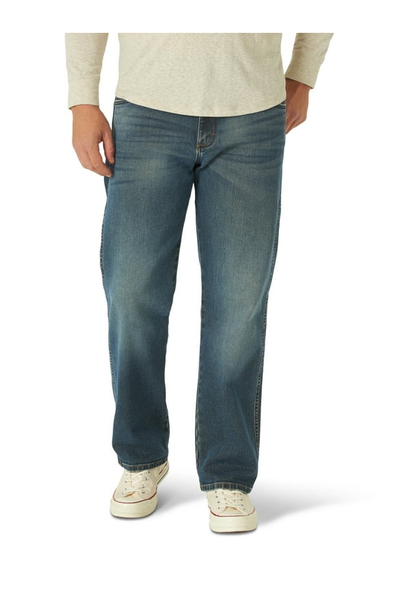 Men's Legacy Straight Jean