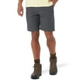 thumbnail image 1 of Wrangler Men's Lightweight Outdoor Trail Short, 1 of 8