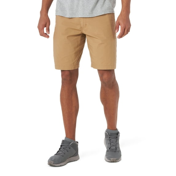 Wrangler Men's Lightweight Outdoor Trail Short