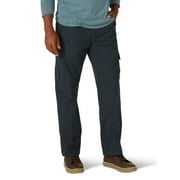 Wrangler Mens and Big Mens Relaxed Fit Cargo Pants With Stretch