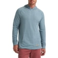 thumbnail image 1 of Wrangler® Men's Long Sleeve Hooded Pullover, Sizes S-3XL, 1 of 3