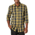 thumbnail image 1 of Wrangler Men's Long Sleeve Outdoor Shirt, 1 of 7