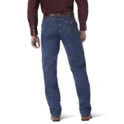 Wrangler Mens Cowboy Cut Original Fit Jean