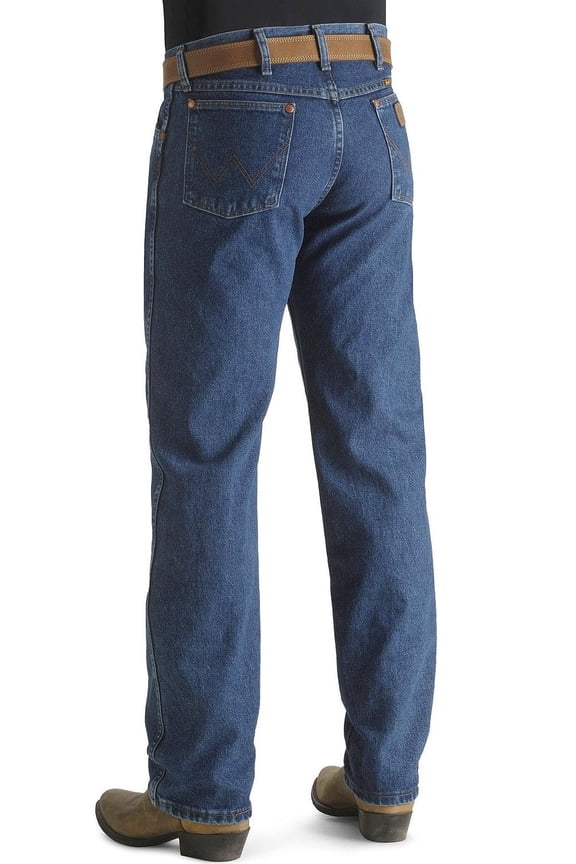 Mens Cowboy Cut Original Fit Jean