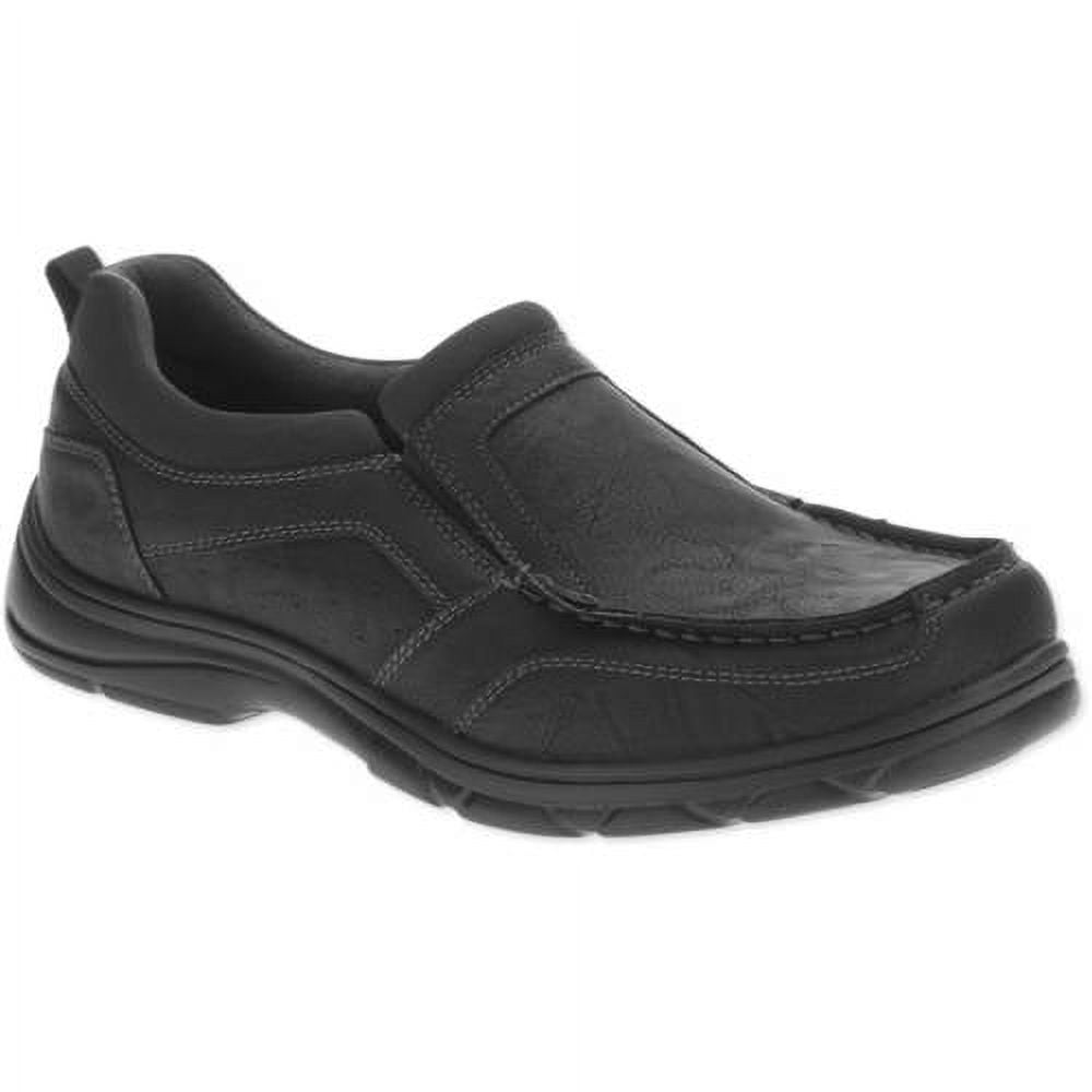 Wrangler Men s Memory Foam Slip On Shoe Walmart