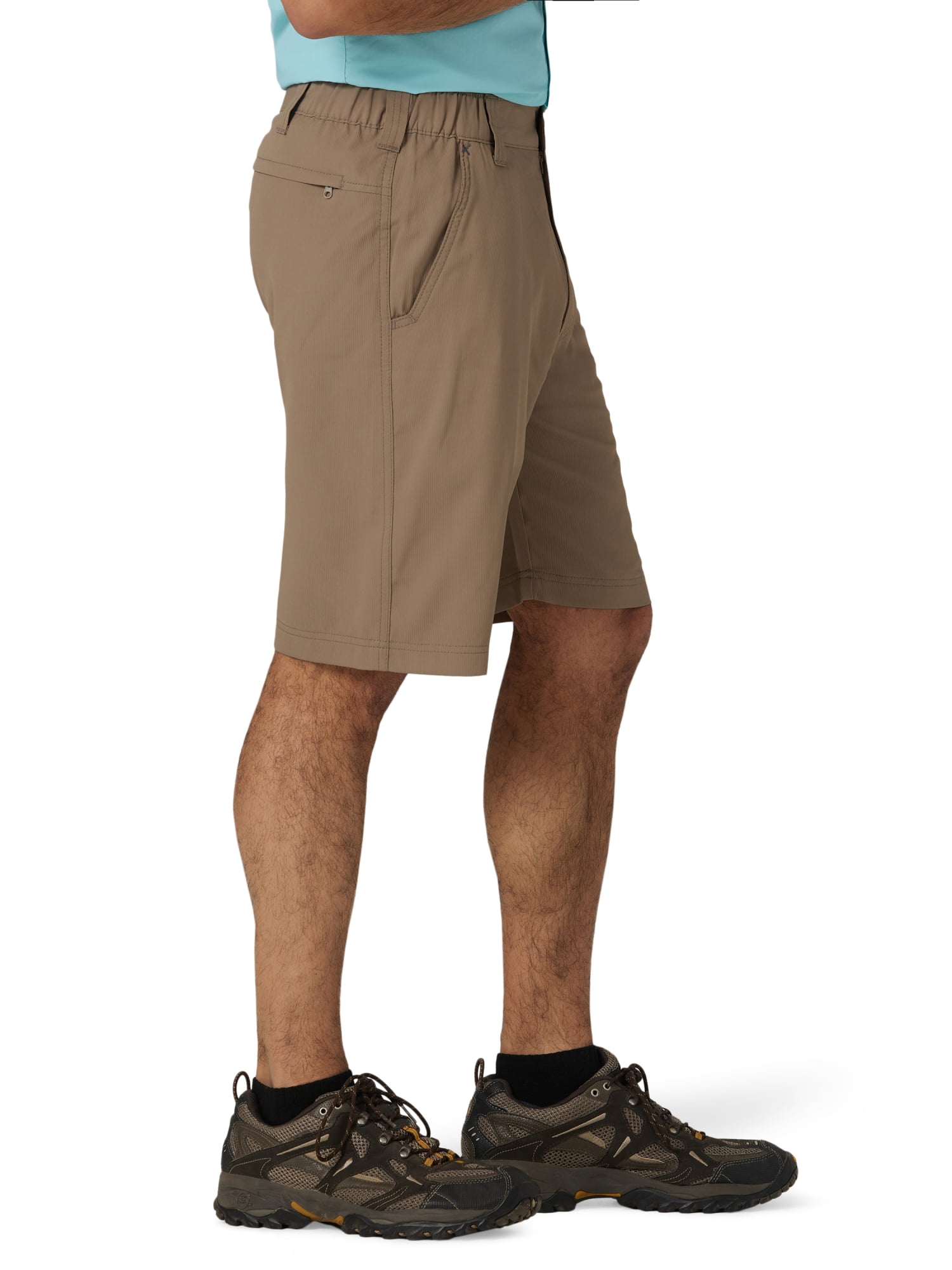 Wrangler Men's Morro Bay Short