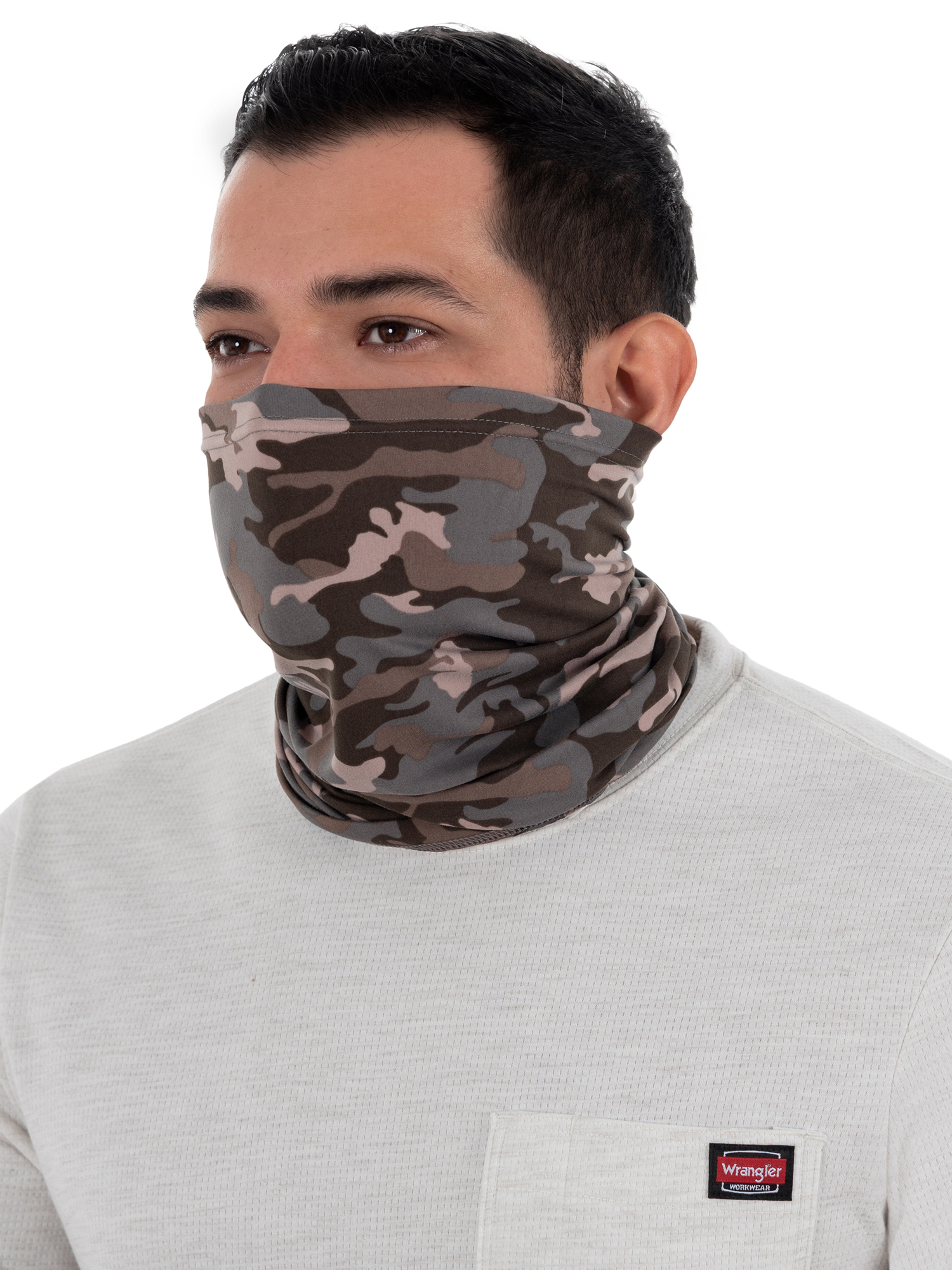 Wrangler Men's Neck Gaiter