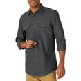 thumbnail image 1 of Wrangler Men's Outdoor 2-Pocket Performance Utility Shirt, 1 of 5