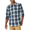 thumbnail image 1 of Wrangler Men's Outdoor 2-Pocket Performance Utility Shirt, 1 of 5