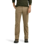 Wrangler ® Men’s Outdoor All Terrain Cargo Pant with UPF 50+ Protection