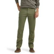 Wrangler ® Men’s Outdoor All Terrain Cargo Pant with UPF 50+ Protection