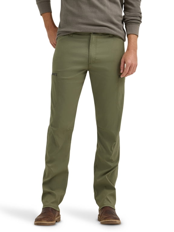 ® Men’s Outdoor All Terrain Cargo Pant with UPF 50+ Protection
