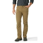 Wrangler   Men s Outdoor All Terrain Cargo Pant with UPF 50+ Protection