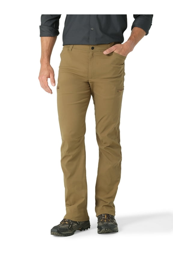 ® Men’s Outdoor All Terrain Cargo Pant with UPF 50+ Protection